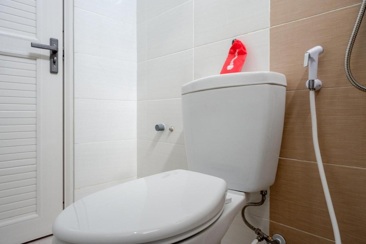 Reddoorz Syariah Near Prpp Semarang Hotell Exteriör bild